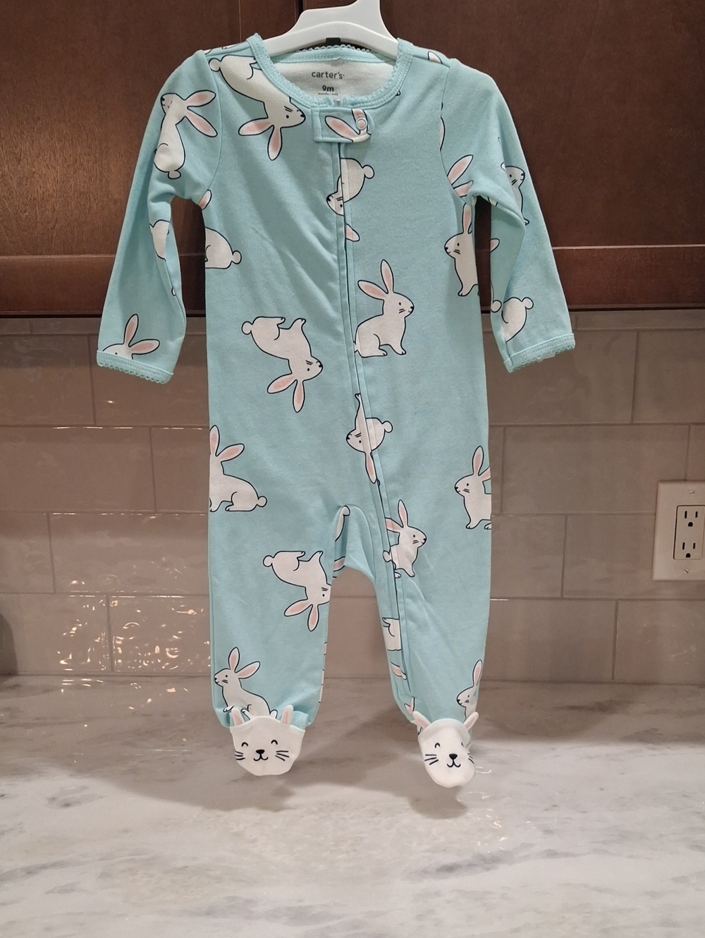 Infant's Pajamas